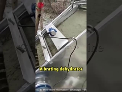 Wyroby hodowlane Kurczak Kaczka Świnia Nawóz krowiec Nawóz krowiec Odwodniający separator płynów stałych