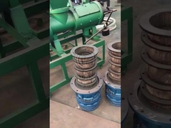 10-20 metrów sześciennych na godzinę