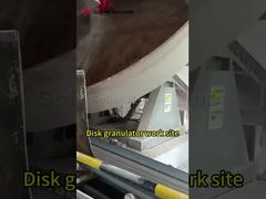 5Linia produkcyjna nawozów mieszanych granulatora