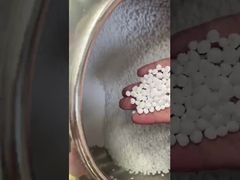 Maszyna do powłoki nawozów o powolnym uwalnianiu granulatów mocznika