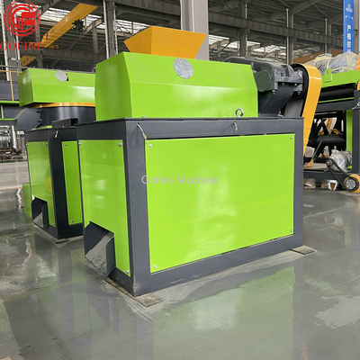 1.5TPH - 2TPH NPK Granulator do nawozów Granulator rolkowy do wytłaczania