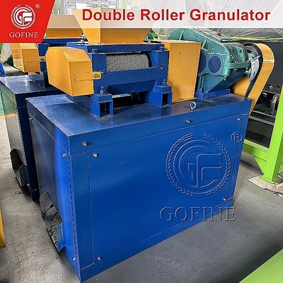 200 mm średnica rolka i 150 mm szerokość rolka Granulator Rolka do sprzedaży