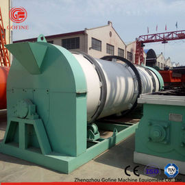 Granulator nawozów wieloskładnikowych nowego typu 3-5T / H Duża zdolność produkcyjna