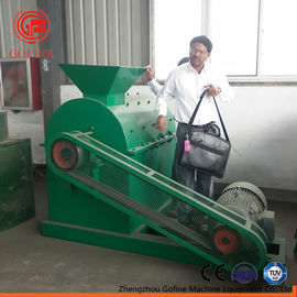 1t / H Mała maszyna do produkcji nawozów organicznych Maszyna do produkcji nawozów organicznych